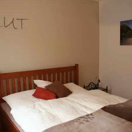 Haus Gezeiten Meldorf