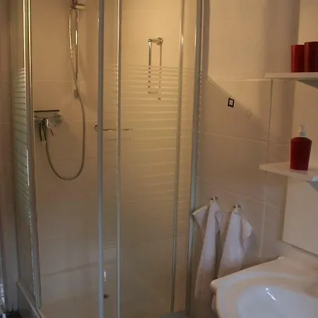 Haus Gezeiten Meldorf