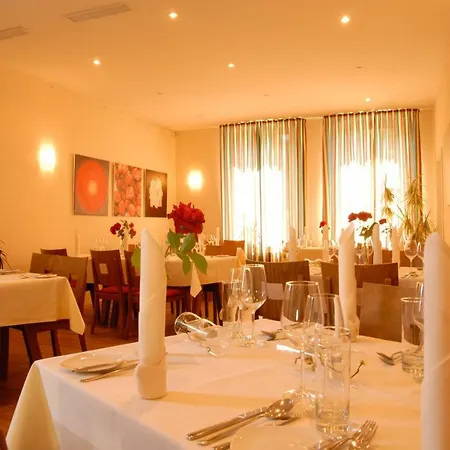 Haus Gezeiten Apartamento Meldorf