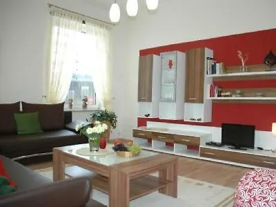 Haus Gezeiten 梅尔多夫